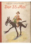 Erich Kästner - Der 35. Mai