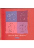 Keating, Kathleen - Der kleine Knuddeltherapeut