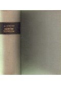 A. J. Cronin - Három szerelem