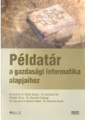 Dr. Kozma István - Példatár a gazdasági informatika alapjaihoz