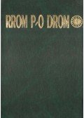 Stankiewicz, Stanislav - Rrom P-O Drom