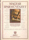 Fekete György - Magyar iparművészet 2009/1