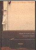 Keserű Katalin,Nagy Ildikó - Women's Art in Hungary 1960-2000