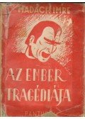 Madách Imre - Az ember tragédiája