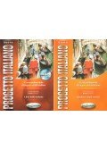 T. Marin,S. Magnelli - Nuovo Progetto Italiano 2