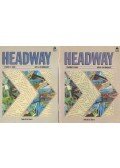 Soars, John,LIZ SOARS - Headway I-II