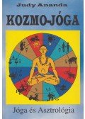 Szendrey Jutka,Ananda, Judy - Kozmo-Jóga