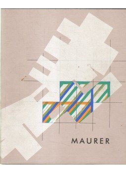Beke László, Ronte, Dieter - Dóra Maurer Beke László, Ronte, Dieter - Dóra Maurer, 1994 antikvár könyv