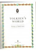 J. R. R. Tolkien - Tolkien's world