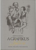 Köpöczi Rózsa - A grafikus Szőnyi