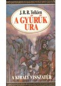 J. R. R. Tolkien - A Gyűrűk Ura I. - A Gyűrű szövetsége