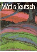 - Mattis Teutsch és a Der Blaue Reiter