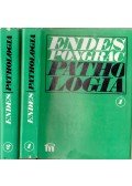 Dr. Endes Pongrác - Pathologia I-II.