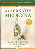 Dr. Larimore, Walt - Alternatív medicina