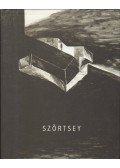 Ágoston Vilmos,Balázs Kata,Chilf Mária,Kisspál Szabolcs - Szörtsey Gábor (dedikált)