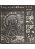 R. Bajkay Éva - A magyar grafika külföldön