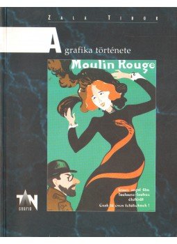 Zala Tibor - A grafika története Zala Tibor - A grafika története, Budapest 1997 antikvár könyv
