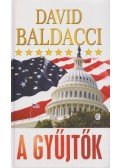 David Baldacci - A gyűjtők