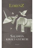 Konrad Lorenz - Salamon király gyűrűje