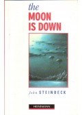 John Steinbeck - The Moon is Down