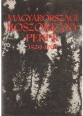 Schram Ferenc - Magyarországi boszorkányperek II. 1529-1768