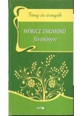 Móricz Zsigmond - Fény és árnyék