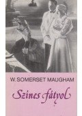 Maugham, W. Somerset - Színes fátyol