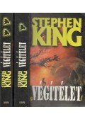 Stephen King - Végítélet I-II.