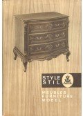 Németh Józsefné - Meubles, Furniture, Möbel