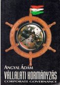 Angyal Ádám - Vállalati kormányzás