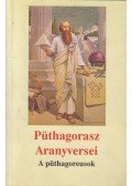 Dr. Kássa László - Püthagorasz Aranyversei