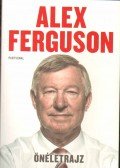 Alex Ferguson - Önéletrajz