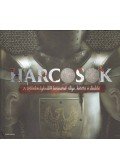 James Harpur - Harcosok