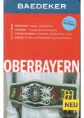 Baedeker, Karl - Bajorország - Oberbayern