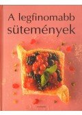 Beke Csilla - A legfinomabb sütemények