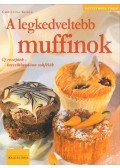 Christina Kempe  - A legkedveltebb muffinok