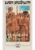 William Golding - A Legyek Ura
