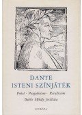 Dante Alighieri - Isteni színjáték