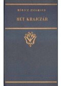 Móricz Zsigmond - Hét krajczár