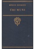 Móricz Zsigmond - Úri muri