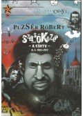 Puzsér Róbert,Eötvös Gábor - Szélsőközép - A könyv
