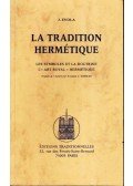 Julius Evola - La Tradition Hermétique