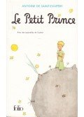 Saint-Exupéry, Antoine de - Le Petit Prince