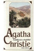 Agatha Christie - Találkozás a halállal
