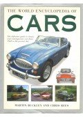 Buckley, Martin,Rees, Chris - The World Encyclopedia of Cars