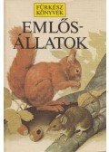 Burton, John A.,Pearson, Bruce - Emlősállatok