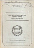Földvári György - Munkavédelmi szakvizsgaanyag gépjármű-szerelő kisiparos számára