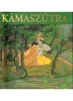 - Kámaszútra - Kámaszútra, Budapest 2002 antikvár könyv