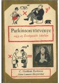 C. Northcote Parkinson - Parkinson törvénye