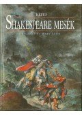 LAMB,CHARLES ÉS MARY - Képes Shakespeare mesék